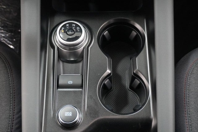 2027 Ford Explorer Active w/200A Pkg
