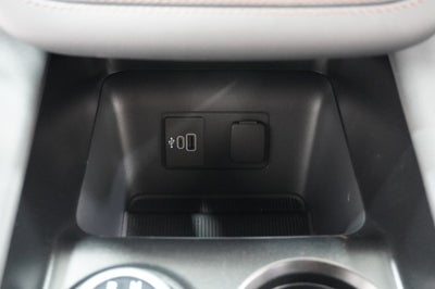 2027 Ford Explorer Active w/200A Pkg