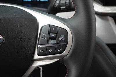 2027 Ford Explorer Active w/200A Pkg