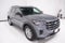 2027 Ford Explorer Active w/200A Pkg