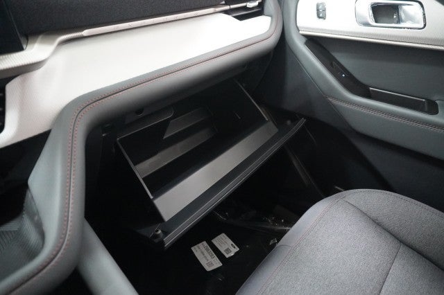 2027 Ford Explorer Active w/200A Pkg