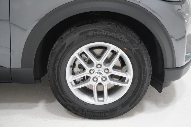 2027 Ford Explorer Active w/200A Pkg