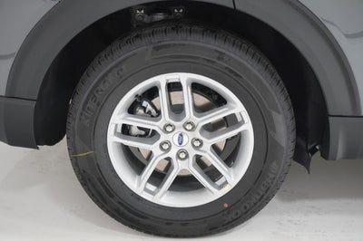2027 Ford Explorer Active w/200A Pkg