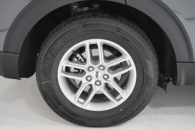 2027 Ford Explorer Active w/200A Pkg