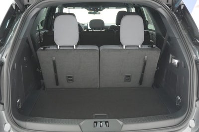 2027 Ford Explorer Active w/200A Pkg