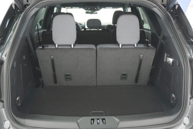 2027 Ford Explorer Active w/200A Pkg