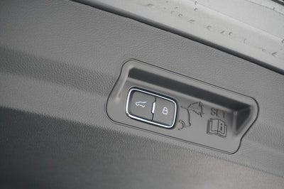2027 Ford Explorer Active w/200A Pkg