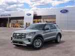 2027 Ford Explorer Active w/200A Pkg