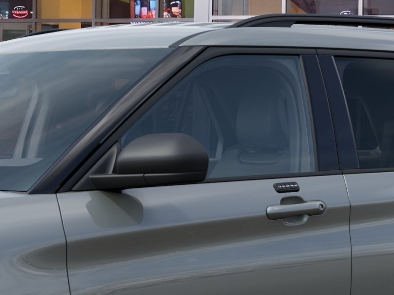 2027 Ford Explorer Active w/200A Pkg