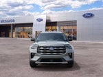 2027 Ford Explorer Active w/200A Pkg