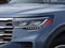 2027 Ford Explorer Active w/200A Pkg