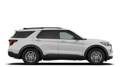 2027 Ford Explorer Active w/200A Pkg