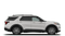 2027 Ford Explorer Active w/200A Pkg