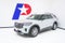 2027 Ford Explorer Active w/200A Pkg