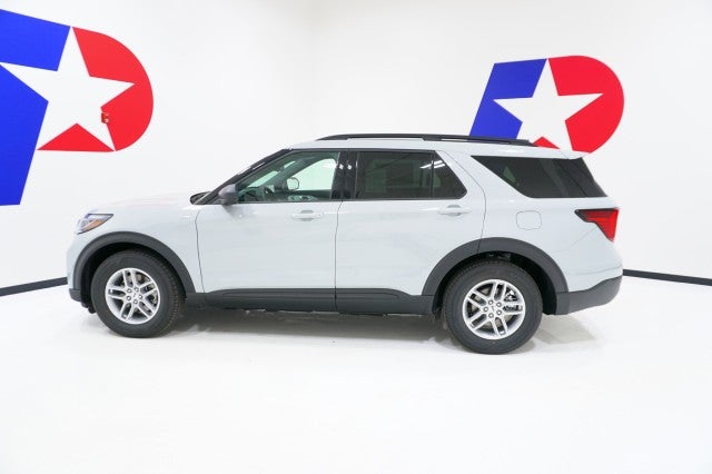 2027 Ford Explorer Active w/200A Pkg