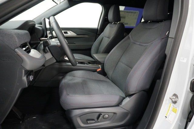 2027 Ford Explorer Active w/200A Pkg