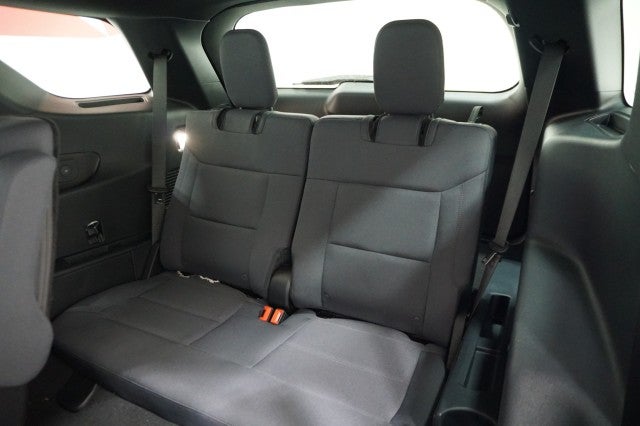 2027 Ford Explorer Active w/200A Pkg