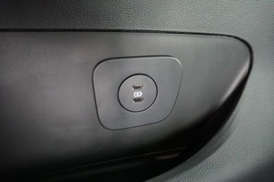 2027 Ford Explorer Active w/200A Pkg