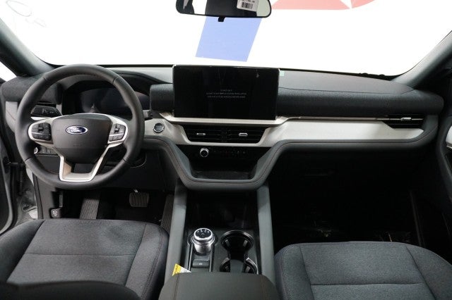 2027 Ford Explorer Active w/200A Pkg