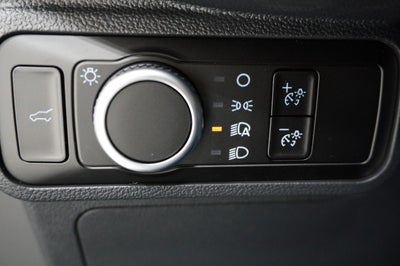 2027 Ford Explorer Active w/200A Pkg