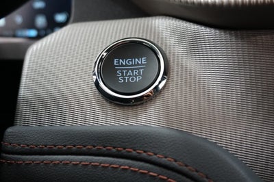 2027 Ford Explorer Active w/200A Pkg