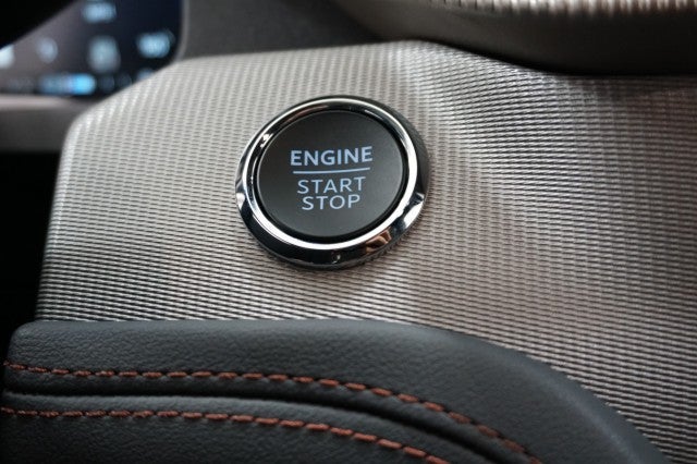 2027 Ford Explorer Active w/200A Pkg