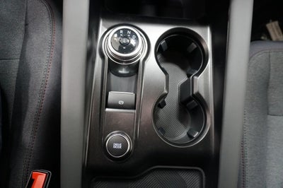 2027 Ford Explorer Active w/200A Pkg