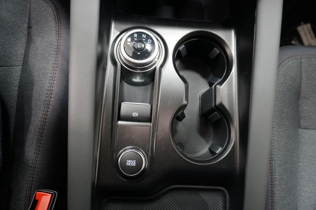 2027 Ford Explorer Active w/200A Pkg