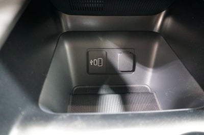 2027 Ford Explorer Active w/200A Pkg