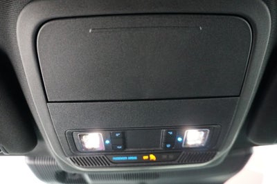 2027 Ford Explorer Active w/200A Pkg