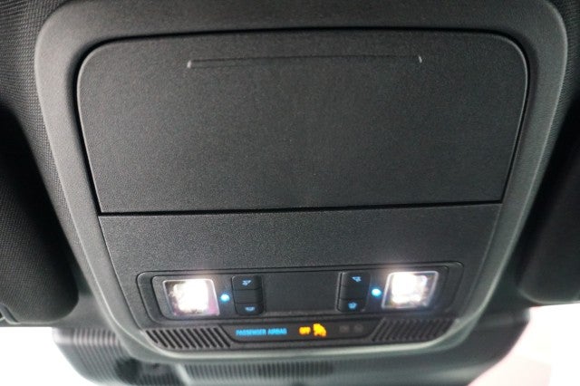2027 Ford Explorer Active w/200A Pkg