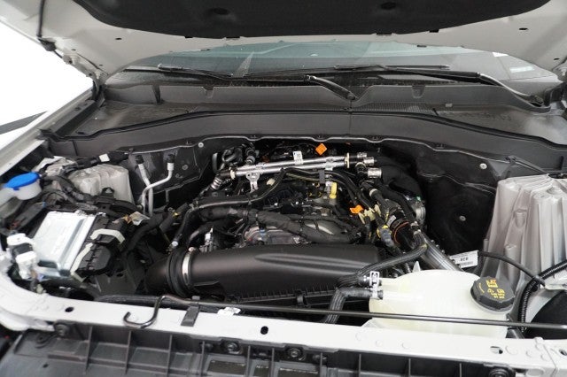 2027 Ford Explorer Active w/200A Pkg