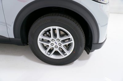 2027 Ford Explorer Active w/200A Pkg