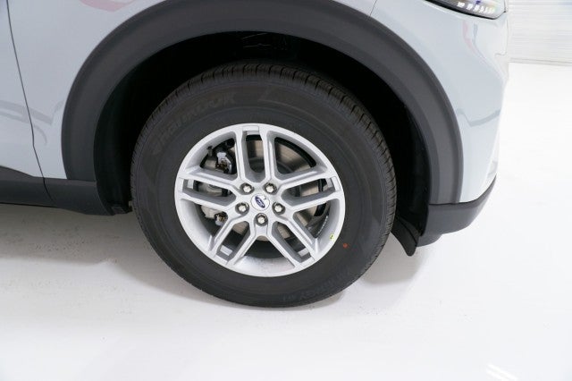2027 Ford Explorer Active w/200A Pkg