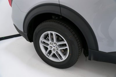 2027 Ford Explorer Active w/200A Pkg