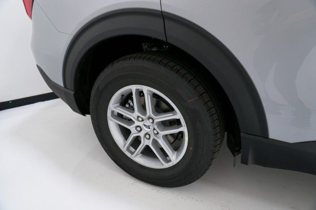 2027 Ford Explorer Active w/200A Pkg