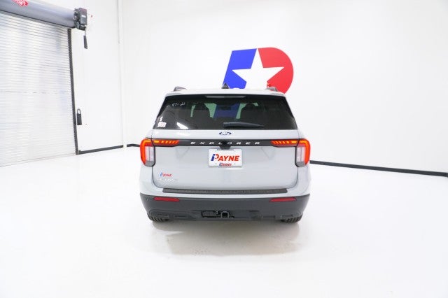 2027 Ford Explorer Active w/200A Pkg