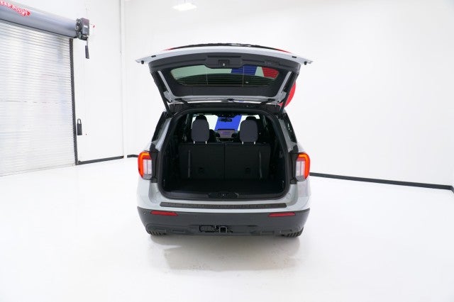 2027 Ford Explorer Active w/200A Pkg