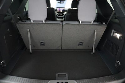 2027 Ford Explorer Active w/200A Pkg
