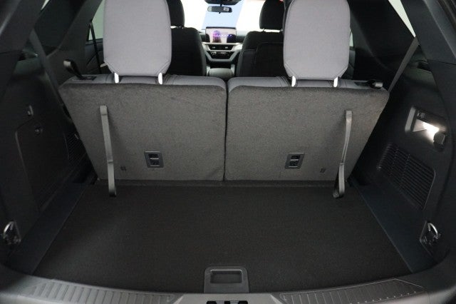 2027 Ford Explorer Active w/200A Pkg