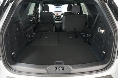 2027 Ford Explorer Active w/200A Pkg