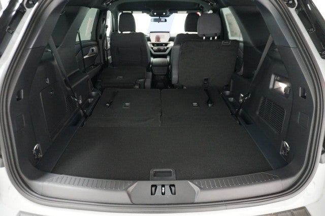 2027 Ford Explorer Active w/200A Pkg