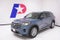 2027 Ford Explorer Active w/200A Pkg