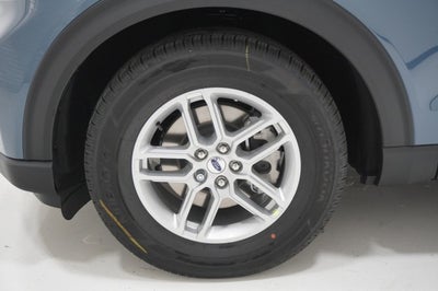 2027 Ford Explorer Active w/200A Pkg