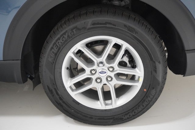 2027 Ford Explorer Active w/200A Pkg