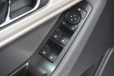2027 Ford Explorer Active w/200A Pkg