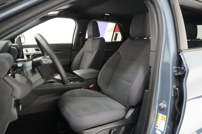 2027 Ford Explorer Active w/200A Pkg