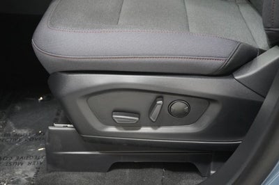 2027 Ford Explorer Active w/200A Pkg