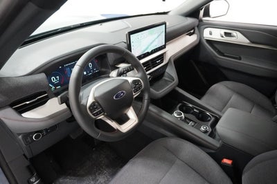 2027 Ford Explorer Active w/200A Pkg