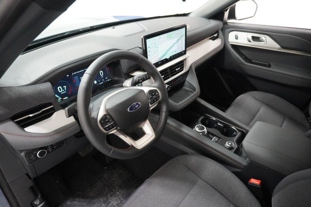 2027 Ford Explorer Active w/200A Pkg